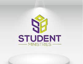 #95 for Student Ministries Logo by saifulitbd1