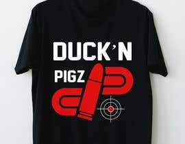 #149 for DUCK&quot;N PIGZ by raselstatiub