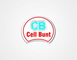 #10 para Design a Logo for Cell Bunt de mahinona4