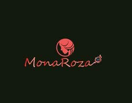 #67 for Make an unique design for my jewellery brand &quot;&quot;MonaRoza&quot;&quot; by naimulislam368