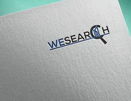 #181 per Brand Identity for WeSearch da EpicITbd