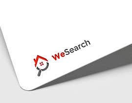 #185 per Brand Identity for WeSearch da logo365