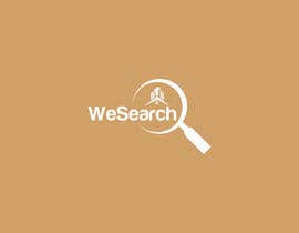 #163 pentru Brand Identity for WeSearch de către mdshifatsarkar