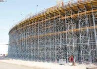 #61 para Find One Piece of Instagram Content (Construction/Scaffold Industry) de safans225