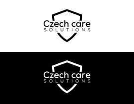 #294 for Create graphic - logo &quot;Czech care solutions&quot; by mdrakibulislam98