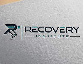 #108 per Recovery Institute logo da sufiasiraj
