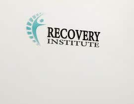 #111 per Recovery Institute logo da AbodySamy