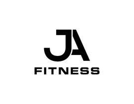#192 for JA Fitness / Jamieallanfitness by jannatfq