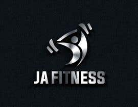 #194 for JA Fitness / Jamieallanfitness by jannatfq
