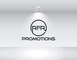 #104 for Need a logo for RFR Promotions by bmstnazma767