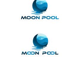 #51 untuk &quot;Moon Pool&quot; Logo Design oleh amittalaviya5535