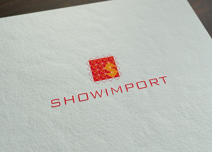 Contest Entry #471 for                                                 Design a Logo for ShowImport
                                            