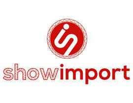#280 for Design a Logo for ShowImport by MacHobby