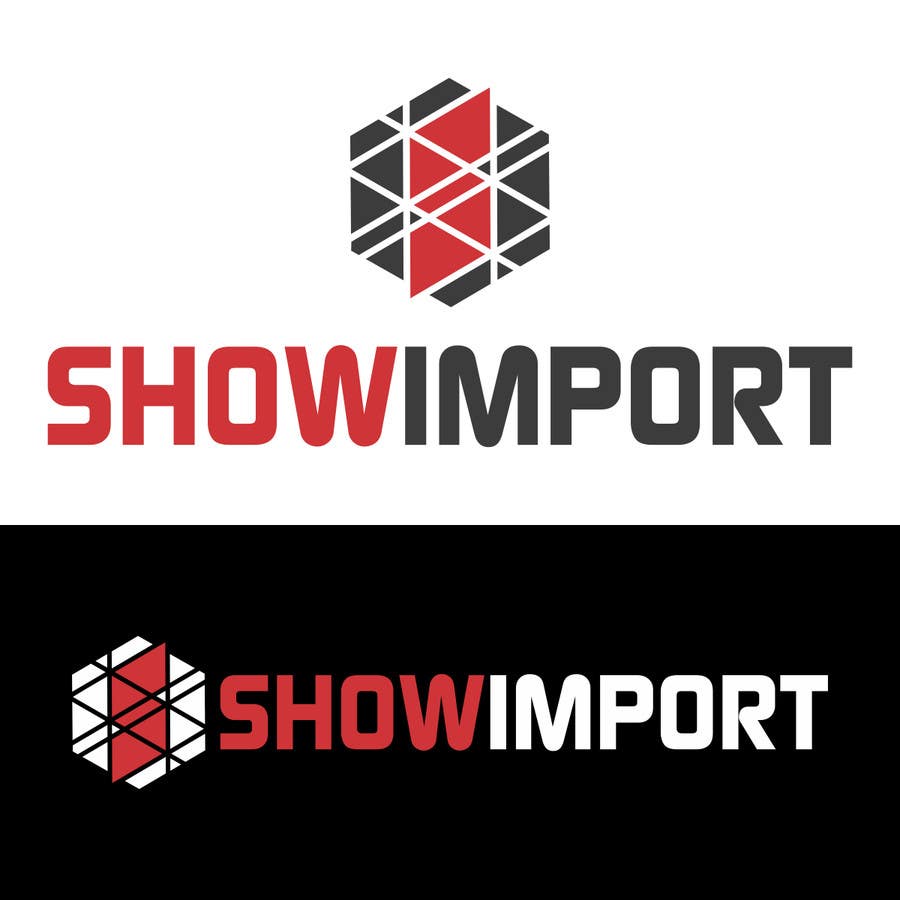 Zgłoszenie konkursowe o numerze #545 do konkursu o nazwie                                                 Design a Logo for ShowImport
                                            