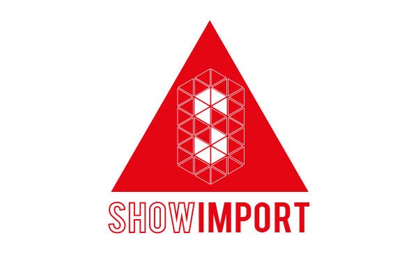 Συμμετοχή Διαγωνισμού #375 για                                                 Design a Logo for ShowImport
                                            