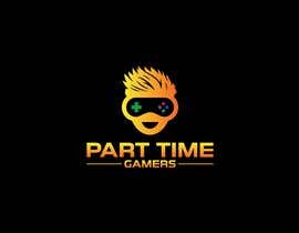 #74 for Create a logo for a gaming channel/brand PTG: Part Time Gamers by Moulogodesigner