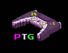 #79 pentru Create a logo for a gaming channel/brand PTG: Part Time Gamers de către tanyagl