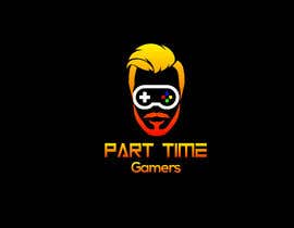 #4 for Create a logo for a gaming channel/brand PTG: Part Time Gamers by Forhad31