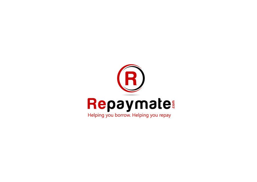 Contest Entry #15 for                                                 Design a Logo for Repaymate.com
                                            