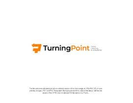 #273 cho I need a logo designed for my new business. Ideally using bright colours. The business is called - TurningPoint Career, Coaching &amp; Consultancy .  The emphasis is on TurningPoint bởi adrilindesign09