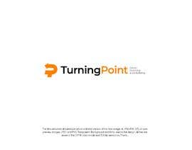 #275 cho I need a logo designed for my new business. Ideally using bright colours. The business is called - TurningPoint Career, Coaching &amp; Consultancy .  The emphasis is on TurningPoint bởi adrilindesign09