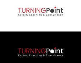 #277 cho I need a logo designed for my new business. Ideally using bright colours. The business is called - TurningPoint Career, Coaching &amp; Consultancy .  The emphasis is on TurningPoint bởi Mard88