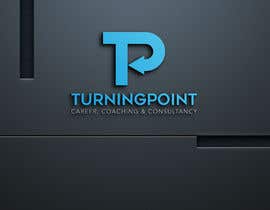 #250 cho I need a logo designed for my new business. Ideally using bright colours. The business is called - TurningPoint Career, Coaching &amp; Consultancy .  The emphasis is on TurningPoint bởi safiqurrahman010