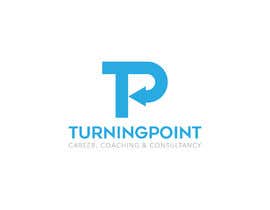 #251 cho I need a logo designed for my new business. Ideally using bright colours. The business is called - TurningPoint Career, Coaching &amp; Consultancy .  The emphasis is on TurningPoint bởi safiqurrahman010