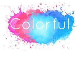 #135 for Create a Colorful professional version of this logo drawing by khaldiyahya
