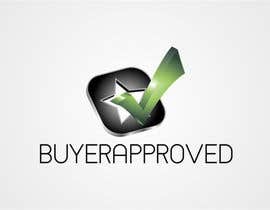 #7 for Design a Logo for BuyerApproved by mahinona4