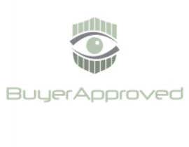 #1 para Design a Logo for BuyerApproved de rlmediauk