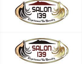 #178 para Logo Creation for hair salon de mujahidcard