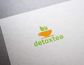 #18 for Design a Logo for detoxtea.com.au by oosmanfarook