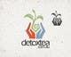 Icône de la proposition n°17 du concours                                                     Design a Logo for detoxtea.com.au
                                                