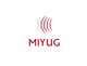 Εικόνα Συμμετοχής Διαγωνισμού #36 για                                                     Design a Logo for MiYug Consulting
                                                