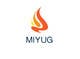 Miniatura de participación en el concurso Nro.36 para                                                     Design a Logo for MiYug Consulting
                                                