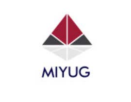 #39 para Design a Logo for MiYug Consulting de Dorardesign