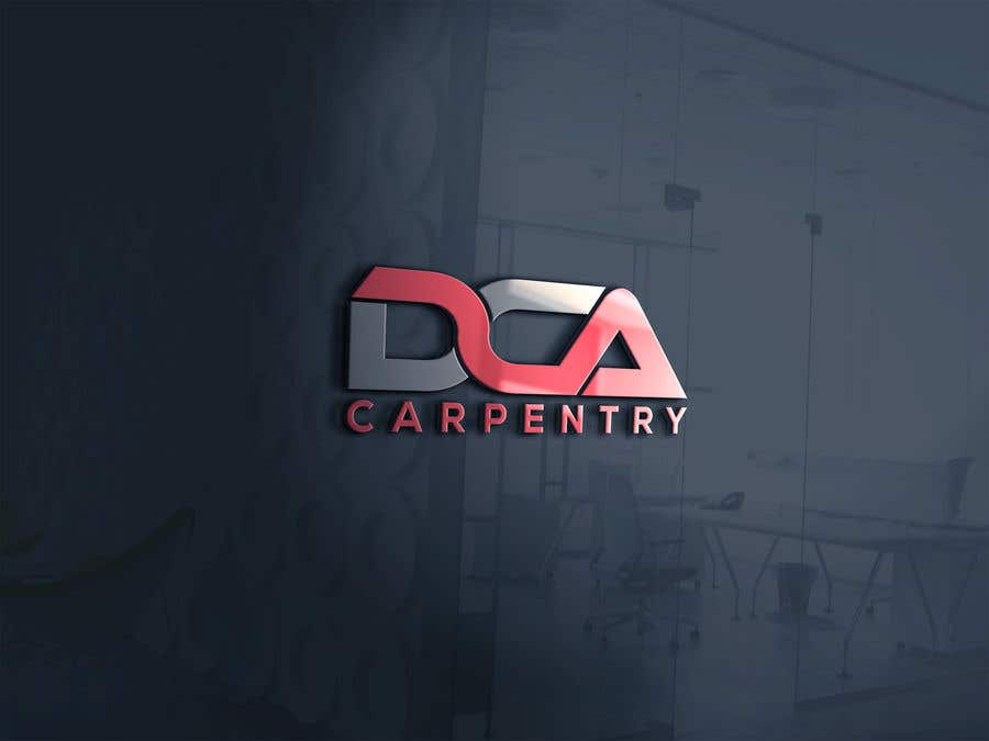 Intrarea #204 pentru concursul „                                                DCA Carpentry
                                            ”