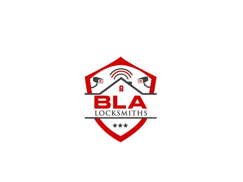
                                                                                                                        Contest Entry #                                            70
                                         for                                             Design a logo for a locksmith and security Business
                                        