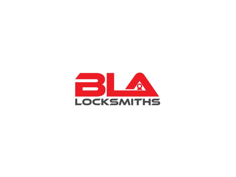 Contest Entry #25 for                                                 Design a logo for a locksmith and security Business
                                            