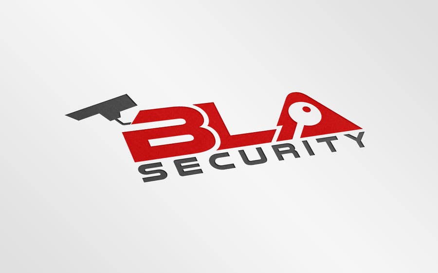 Kilpailutyö #82 kilpailussa                                                 Design a logo for a locksmith and security Business
                                            