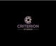 Anteprima proposta in concorso #933 per                                                     Need a professional logo for an upcoming studio called 'Criterion'
                                                