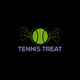 Kilpailutyön #41 pienoiskuva kilpailussa                                                     Inovative Tennis Logo
                                                