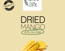 nº 20 pour Dry mango packing design par KatheGravel 