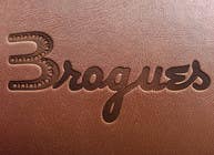 Participación Nro. 74 de concurso de Graphic Design para Design a Logo for a band 'brogues'