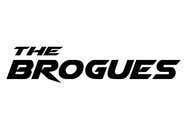 Participación Nro. 37 de concurso de Graphic Design para Design a Logo for a band 'brogues'
