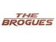 Entrada de concurso de Graphic Design #46 para Design a Logo for a band 'brogues'