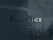 Participación Nro. 54 de concurso de Graphic Design para Design a Logo for a band 'brogues'