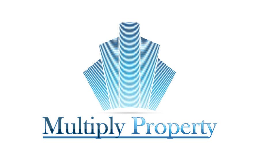 Proposition n°201 du concours                                                 Logo Design for Property Development Business
                                            