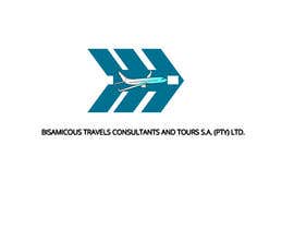 #8 για Design a Logo for a travel and tour company από nanilast00